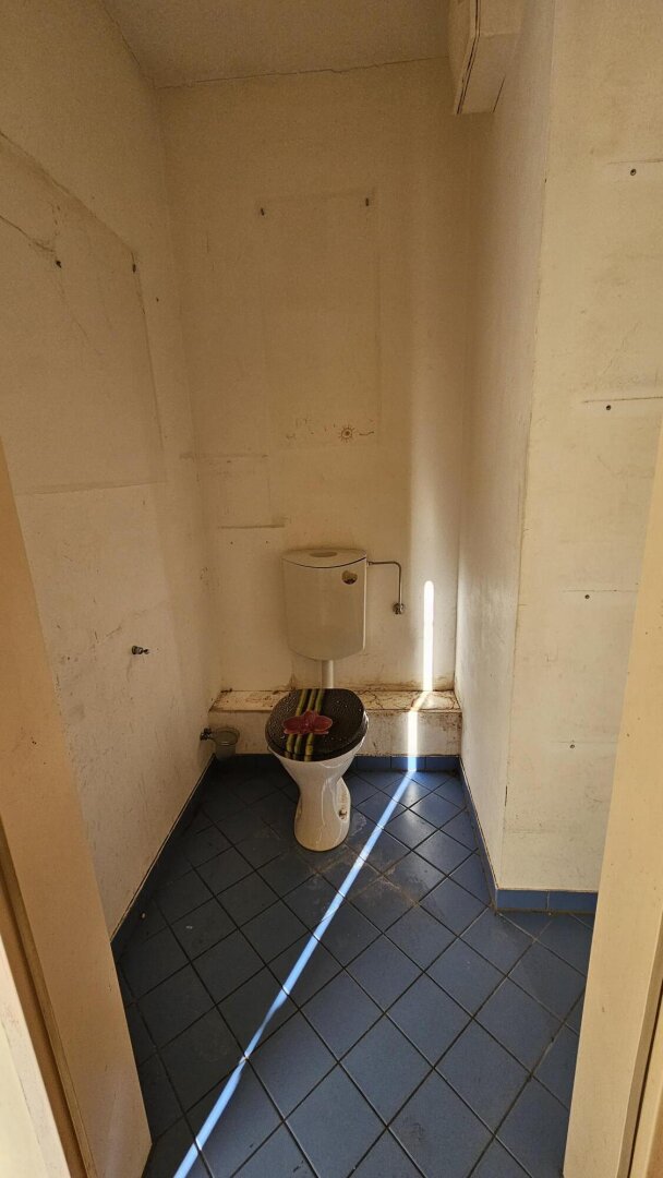 PROVISIONSFREIE 3 ZIMMER DACHGESCHOSSWOHNUNG ! FLORIANIWEG 1!