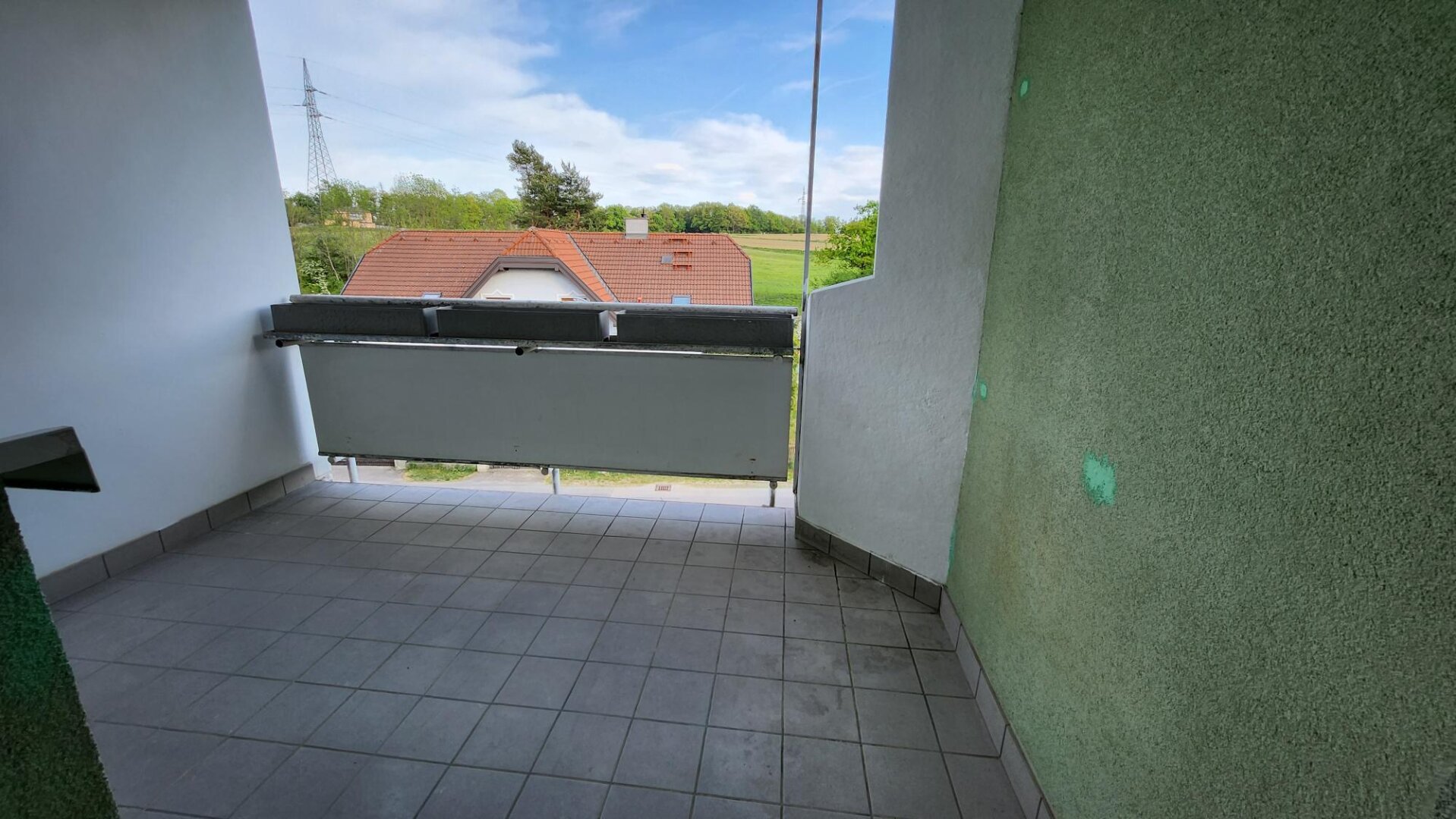 PROVISIONSFREI! 3-ZIMMER WOHNUNG!