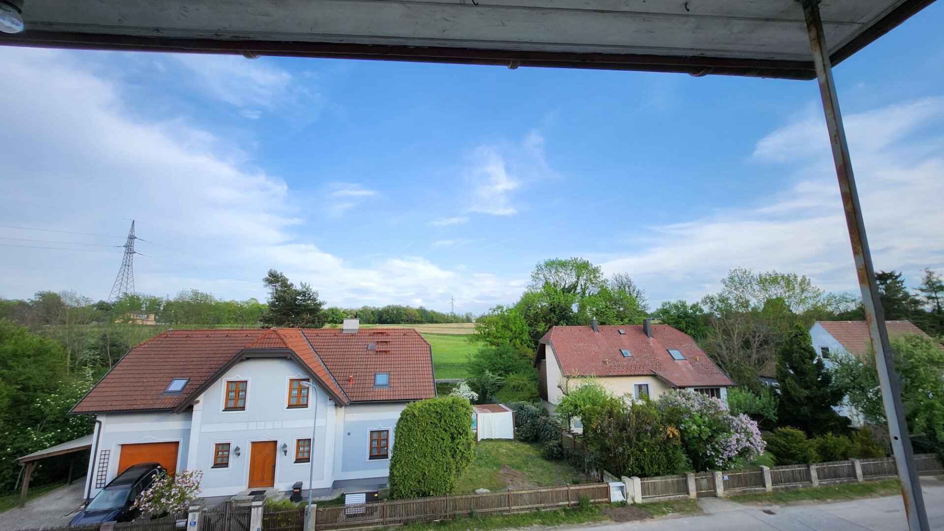 PROVISIONSFREI! 3-ZIMMER WOHNUNG!