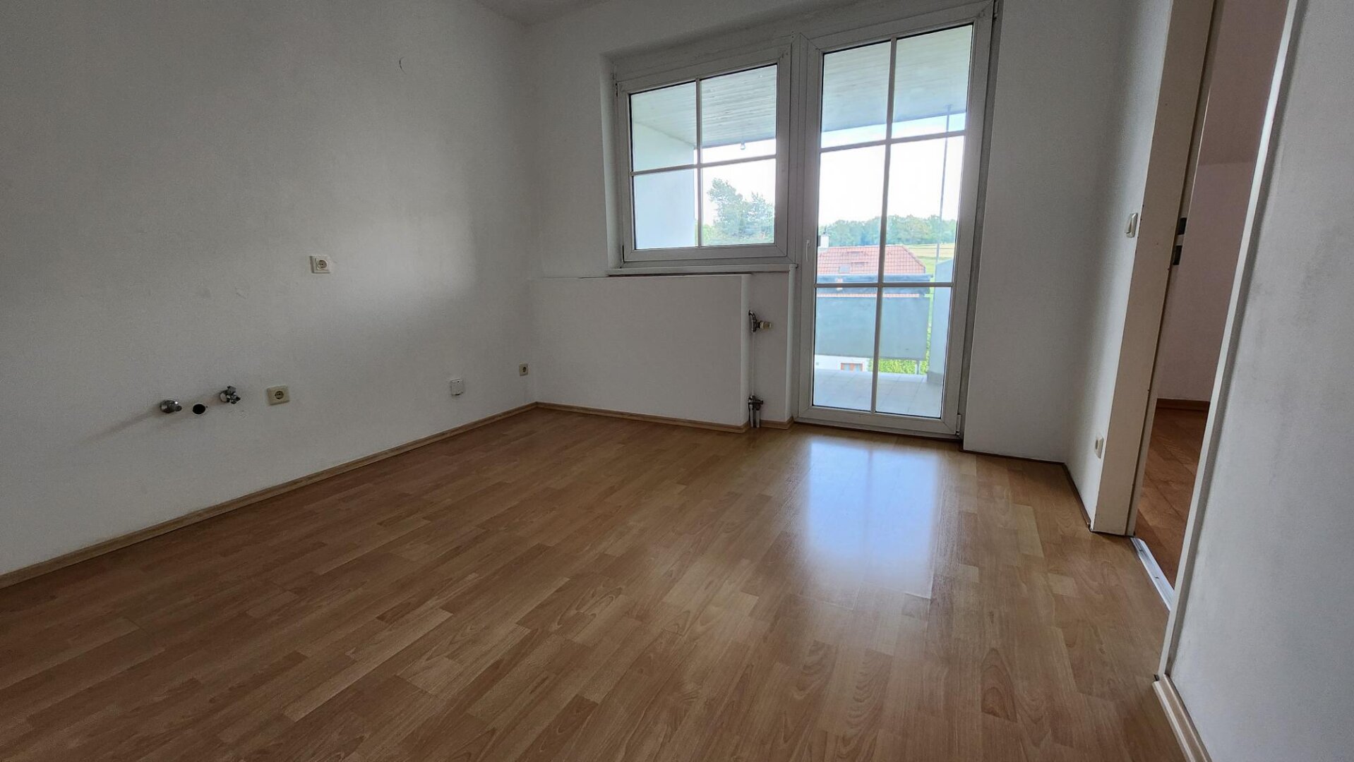 PROVISIONSFREI! 3-ZIMMER WOHNUNG!