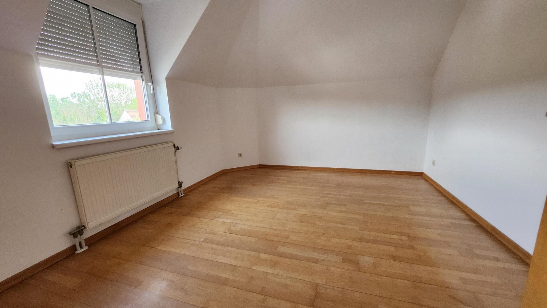 PROVISIONSFREI! 3-ZIMMER WOHNUNG!