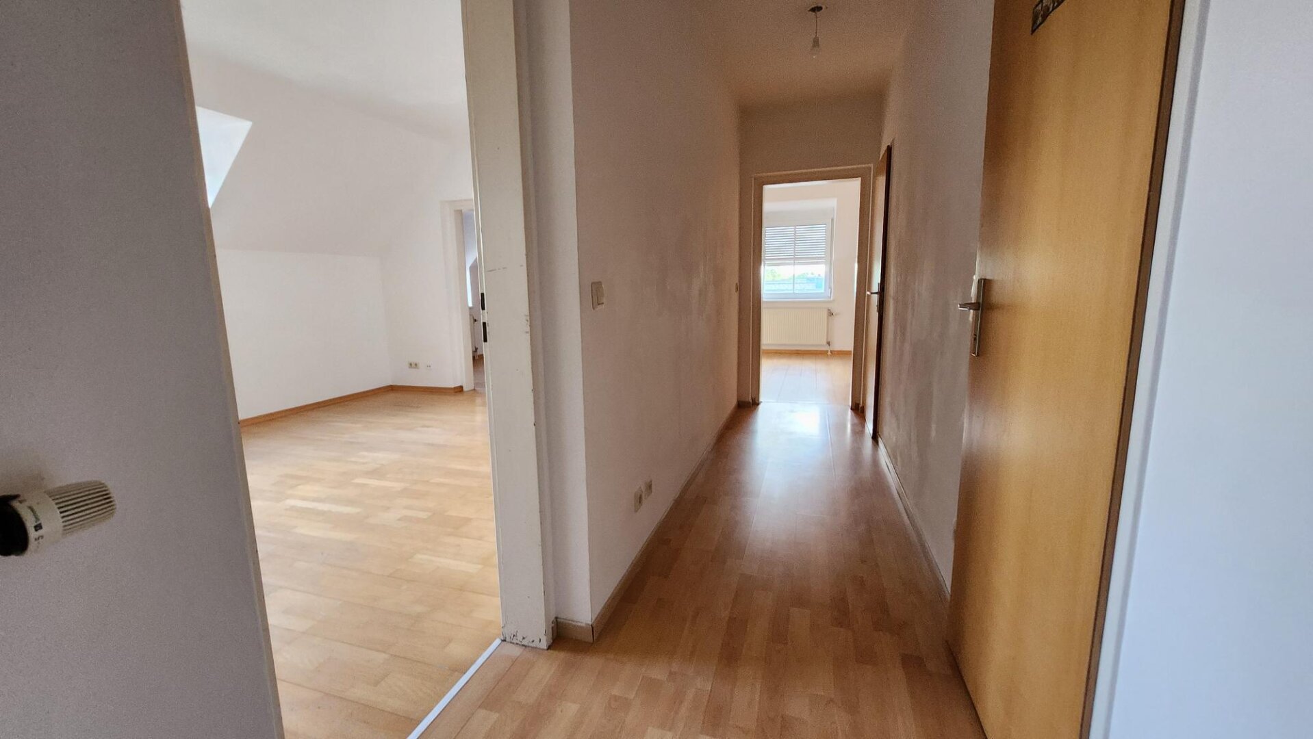 PROVISIONSFREI! 3-ZIMMER WOHNUNG!