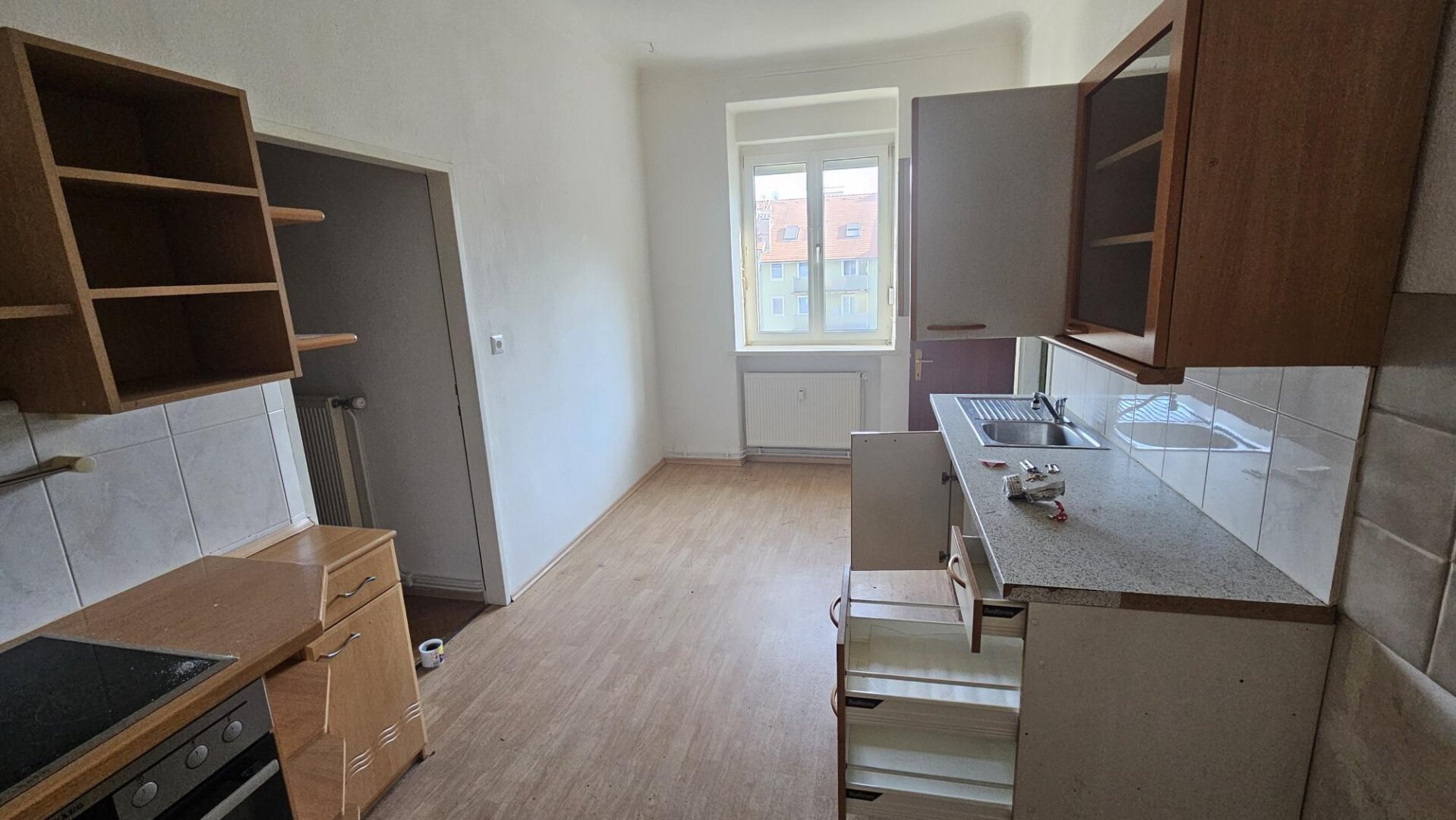 !!! SUPERGÜNSTIGE 1 ZIMMERWOHNUNG !!!