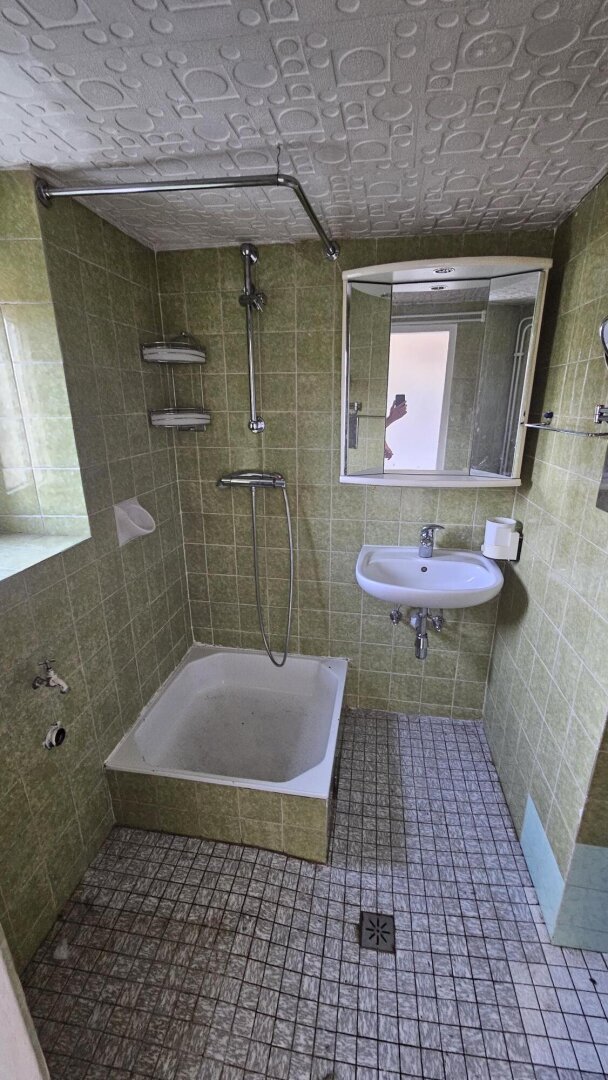 !!! SUPERGÜNSTIGE 1 ZIMMERWOHNUNG !!!