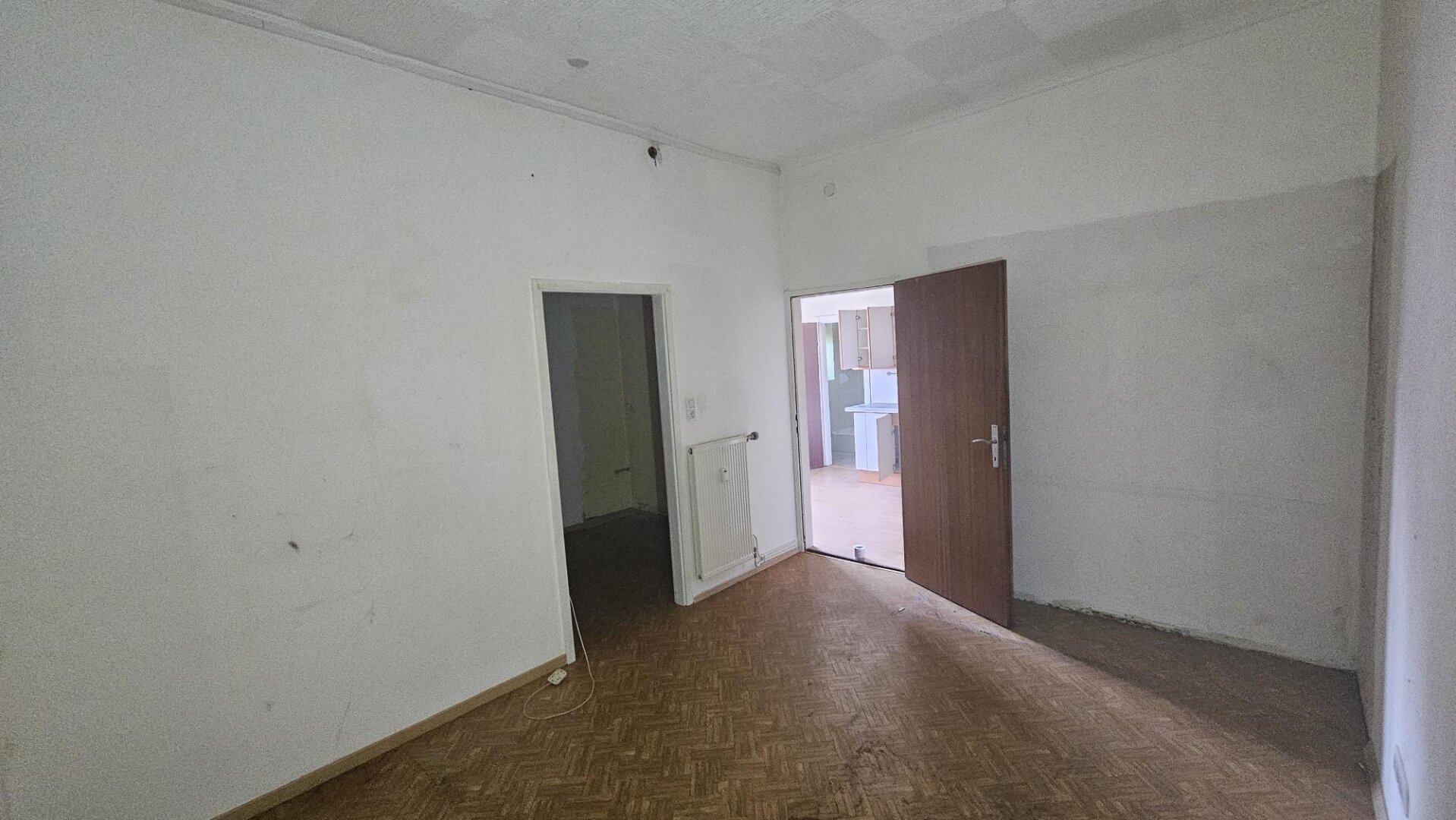 !!! SUPERGÜNSTIGE 1 ZIMMERWOHNUNG !!!