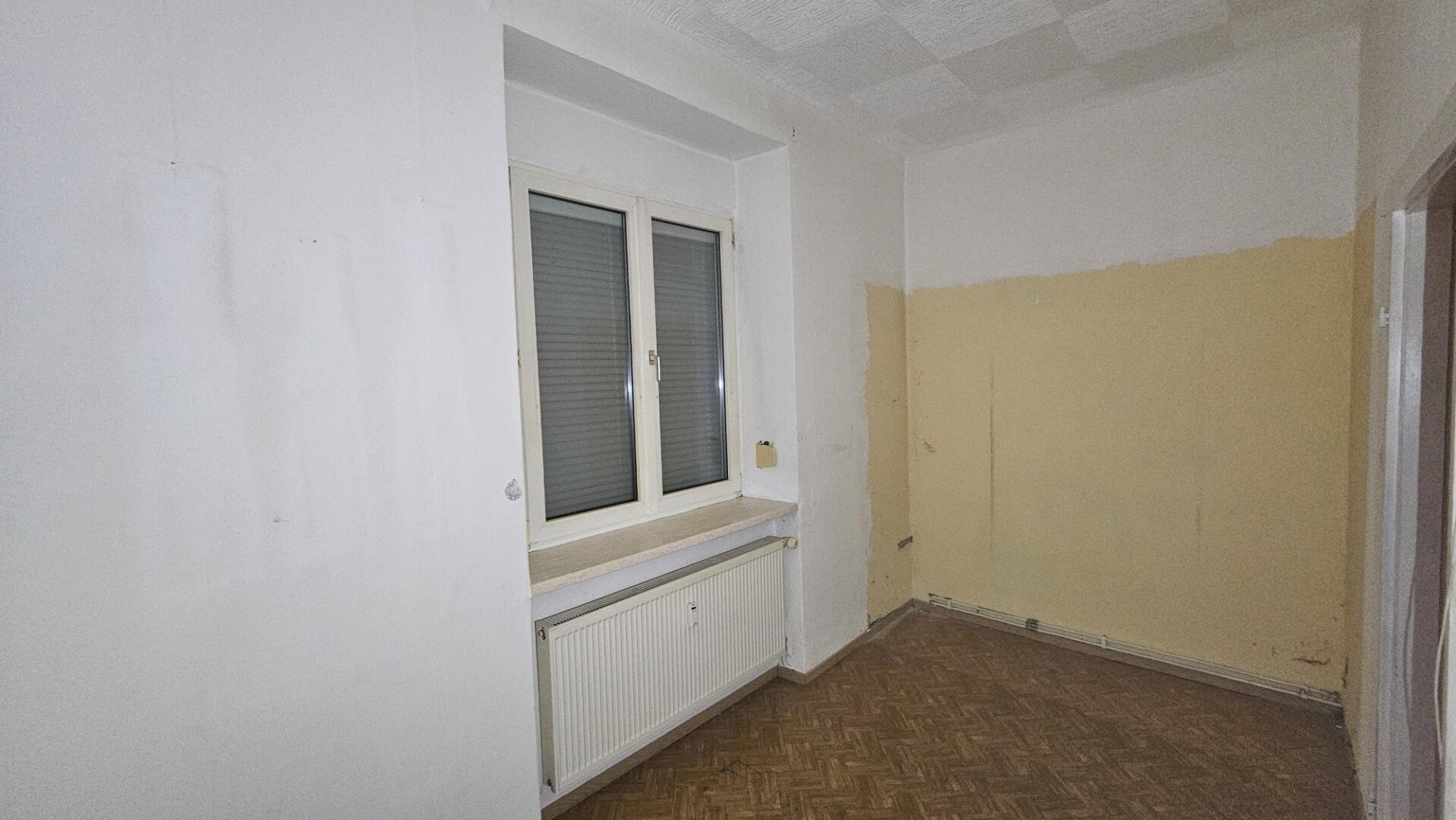 !!! SUPERGÜNSTIGE 1 ZIMMERWOHNUNG !!!