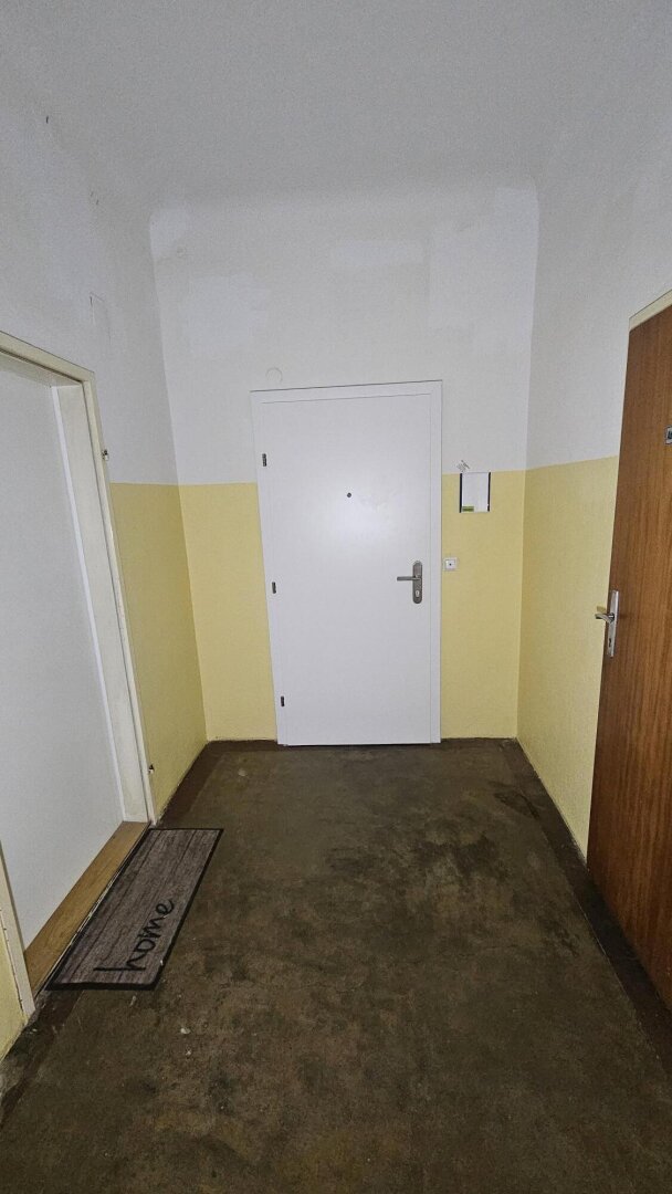 !!! SUPERGÜNSTIGE 1 ZIMMERWOHNUNG !!!