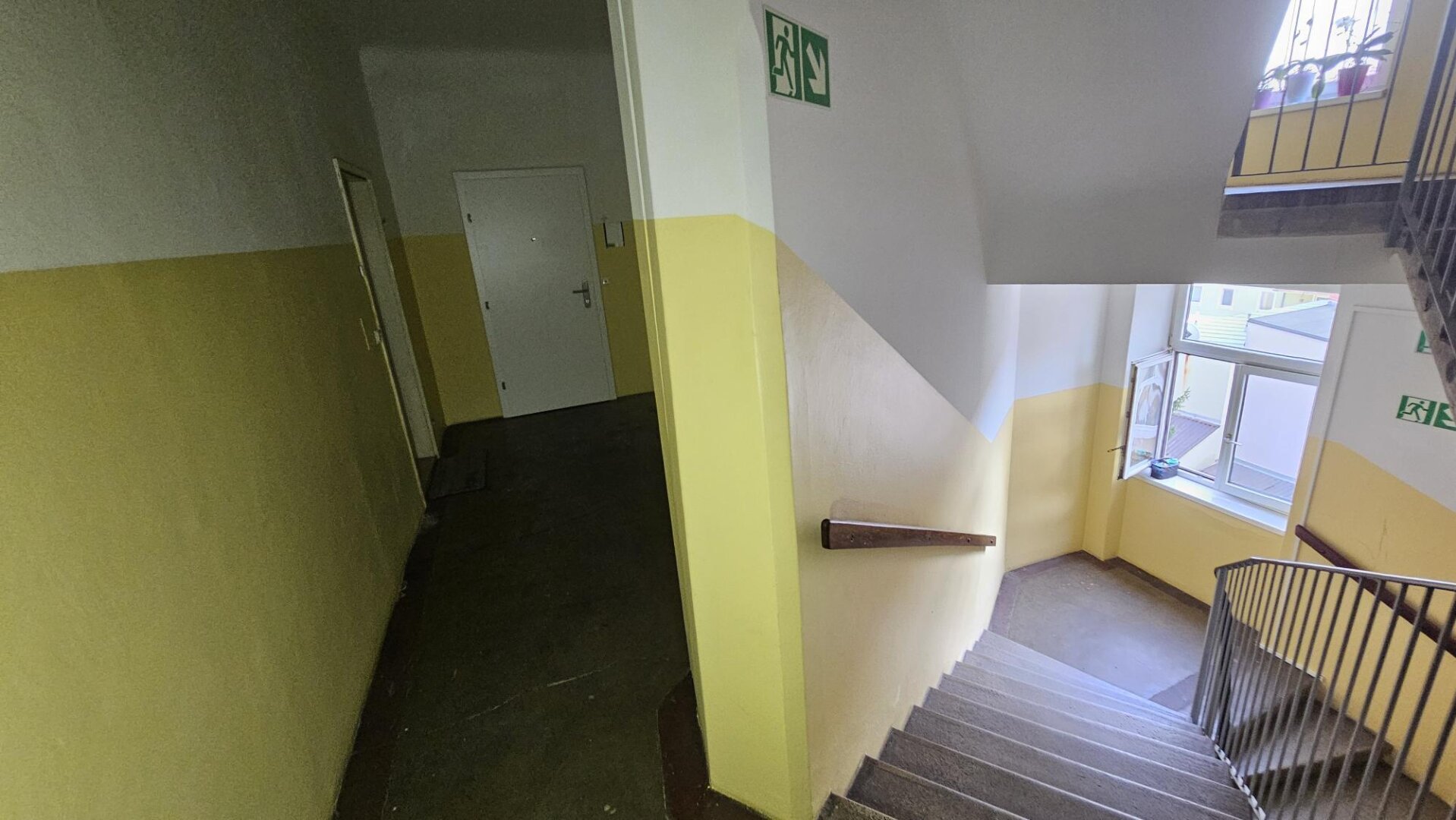 !!! SUPERGÜNSTIGE 1 ZIMMERWOHNUNG !!!