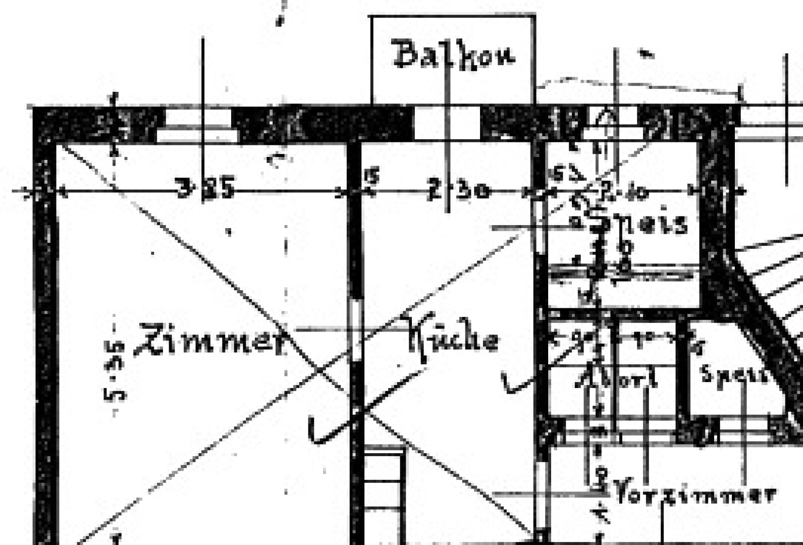 Grundriss 1