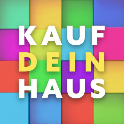 Logo von KDH Immobilien GmbH