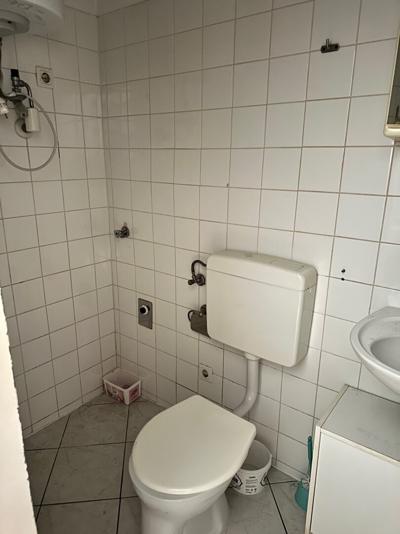 WOHNEN nahe der Mariahilfer Straße - U3 und U6 Nähe