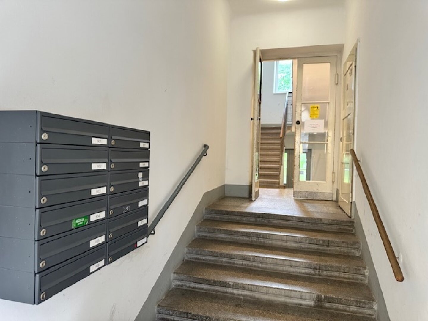 Charmante Wohnungen - BRAUN25