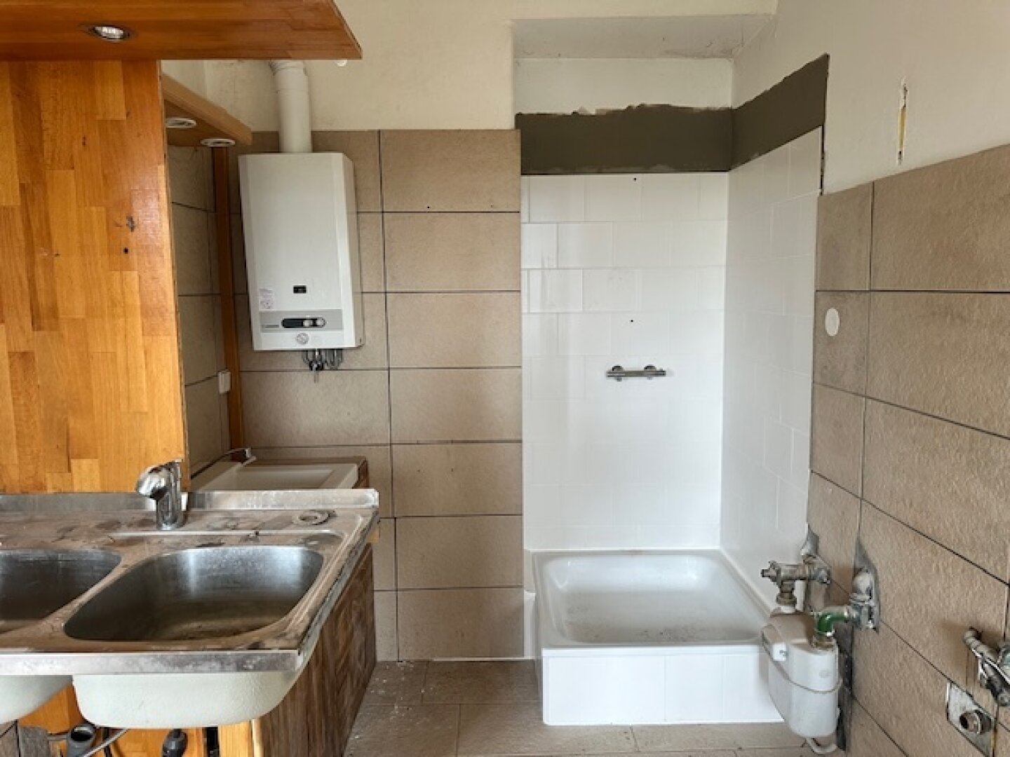 Charmante Wohnungen - BRAUN25