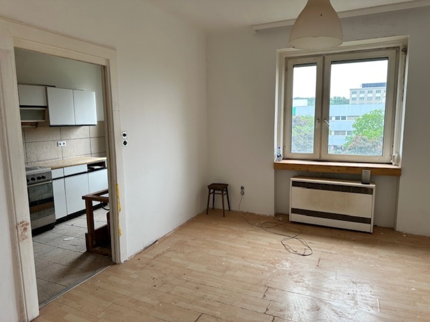 Charmante Wohnungen - BRAUN25