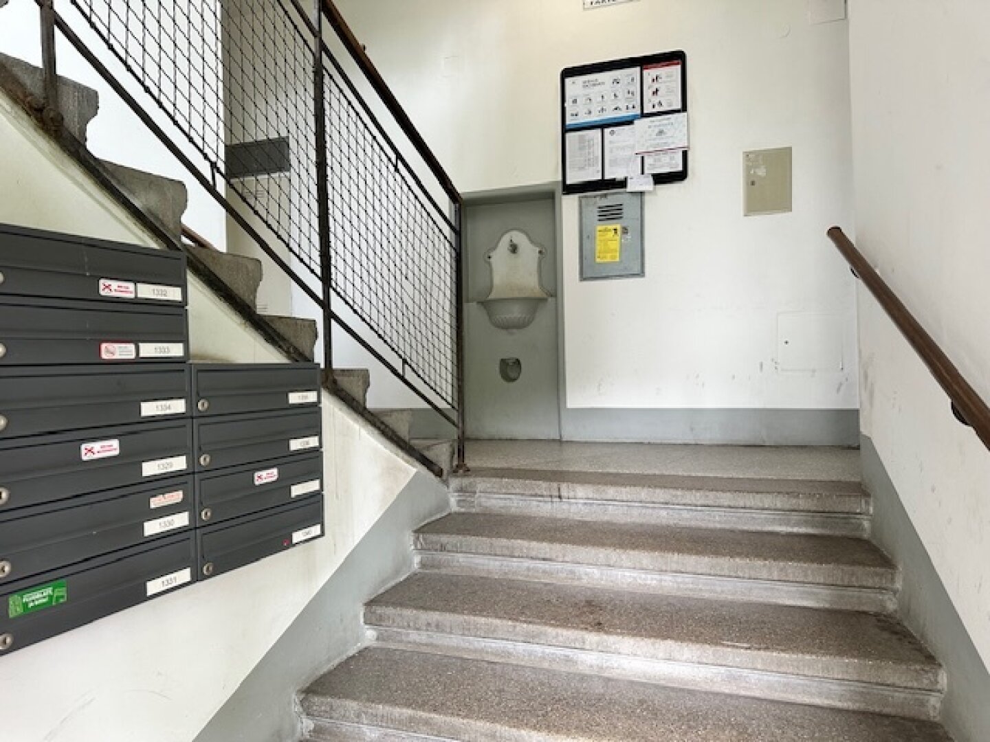Charmante Wohnungen - BRAUN25