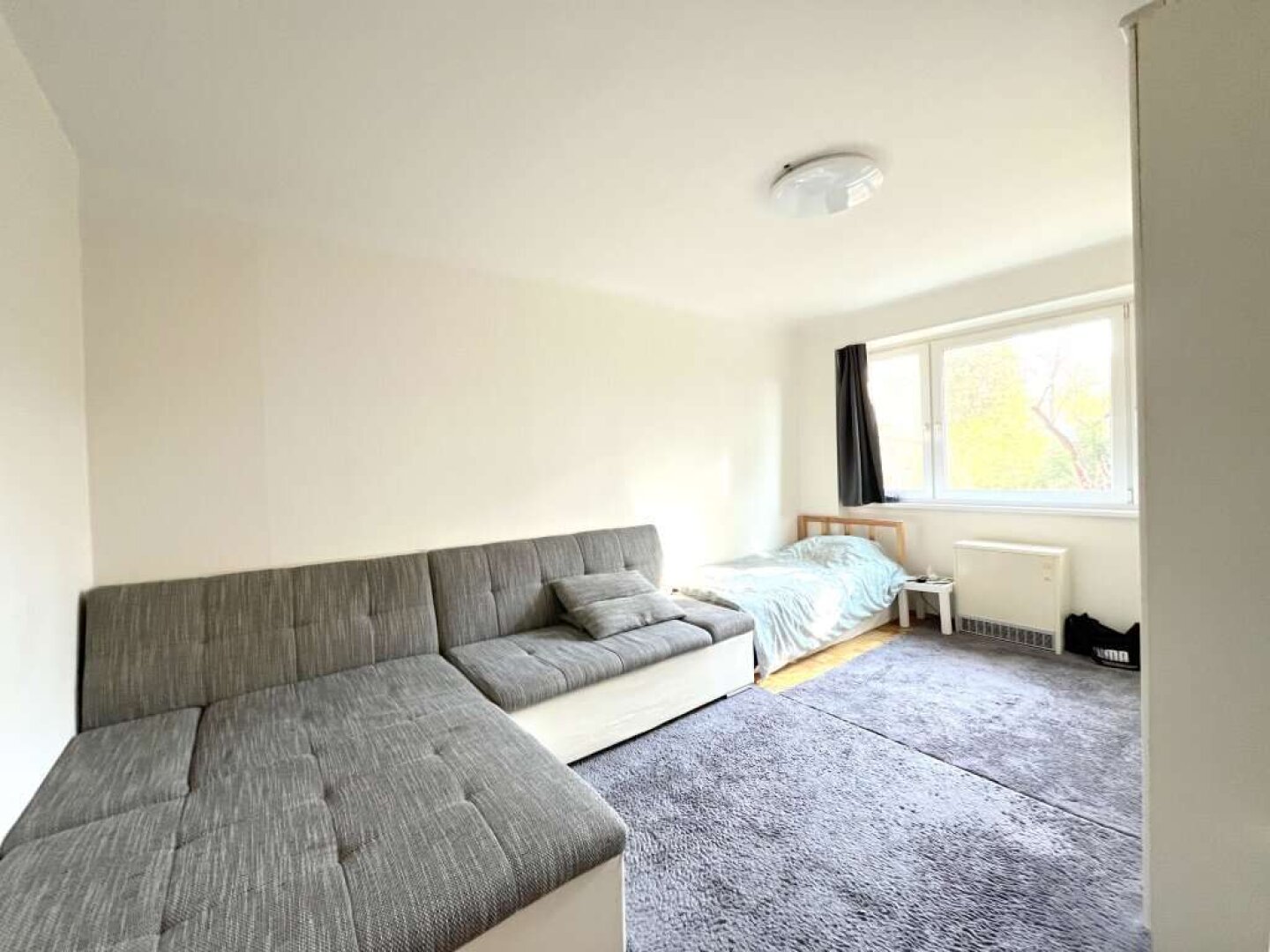 Tolle 1,5 Zimmer Wohnung in Grinzing mit GRÜNBLICK