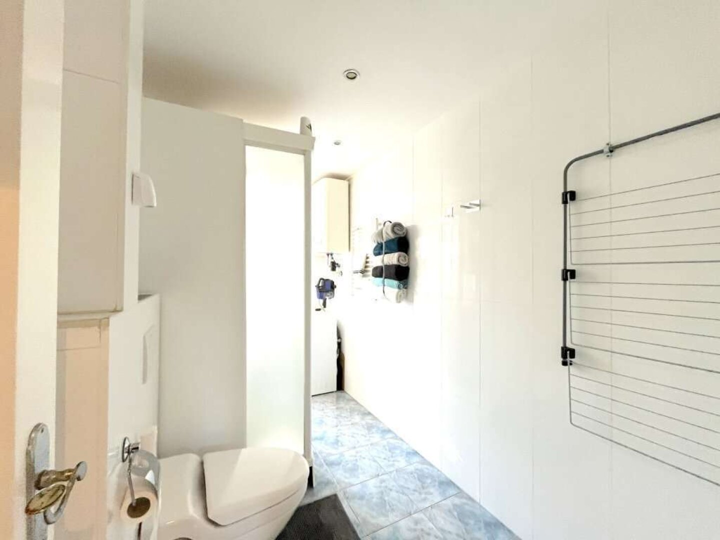 Tolle 1,5 Zimmer Wohnung in Grinzing mit GRÜNBLICK