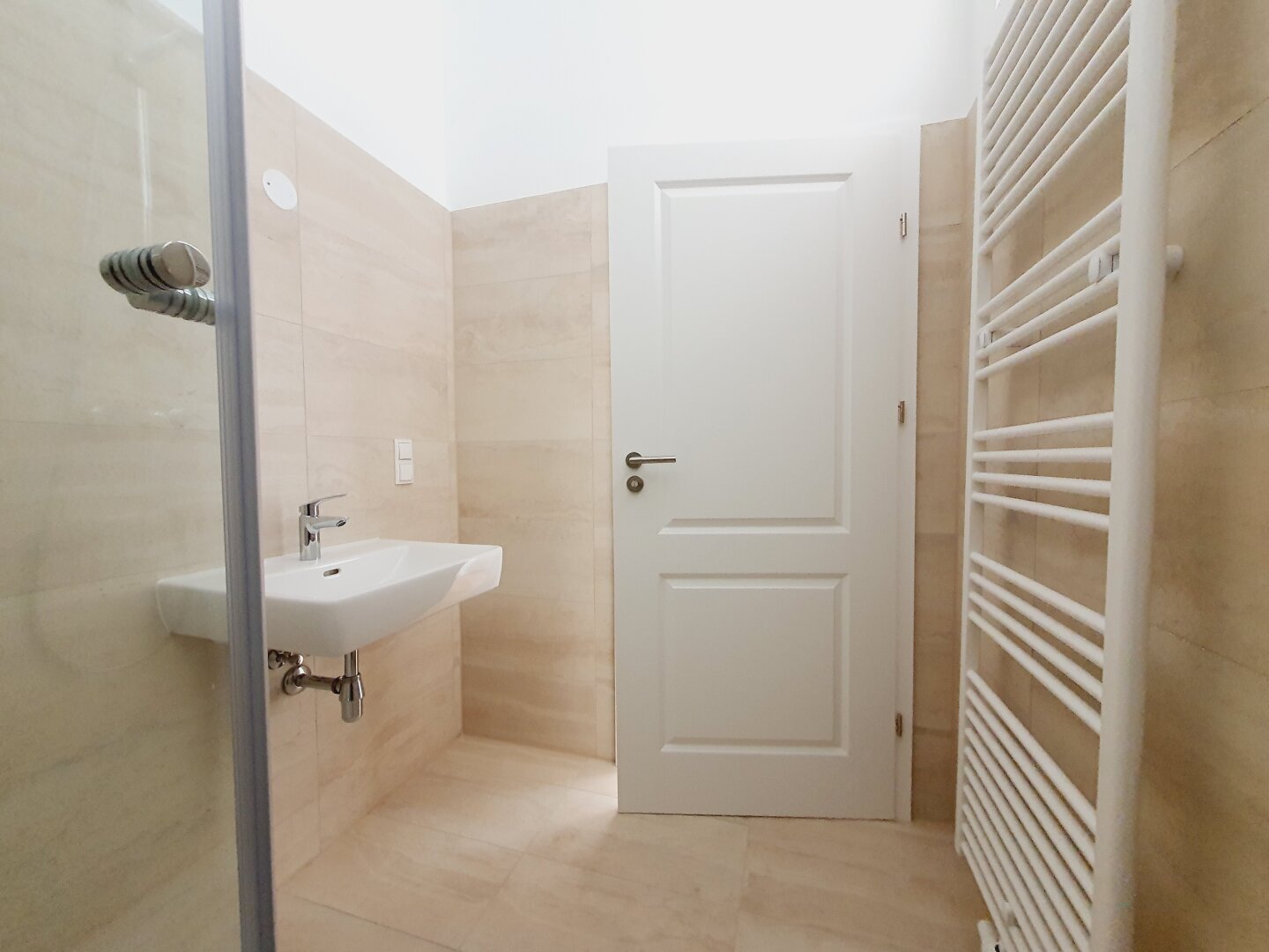 ERSTBEZUG Top sanierter Stilaltbau nahe Wiedner Hauptstraße