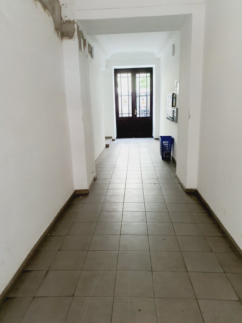 ERSTBEZUG Top sanierter Stilaltbau nahe Wiedner Hauptstraße