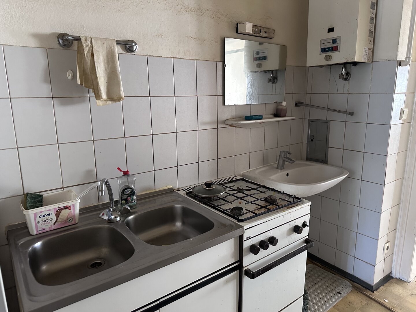 Smarte Wohnung beim ELTERLEINPLATZ