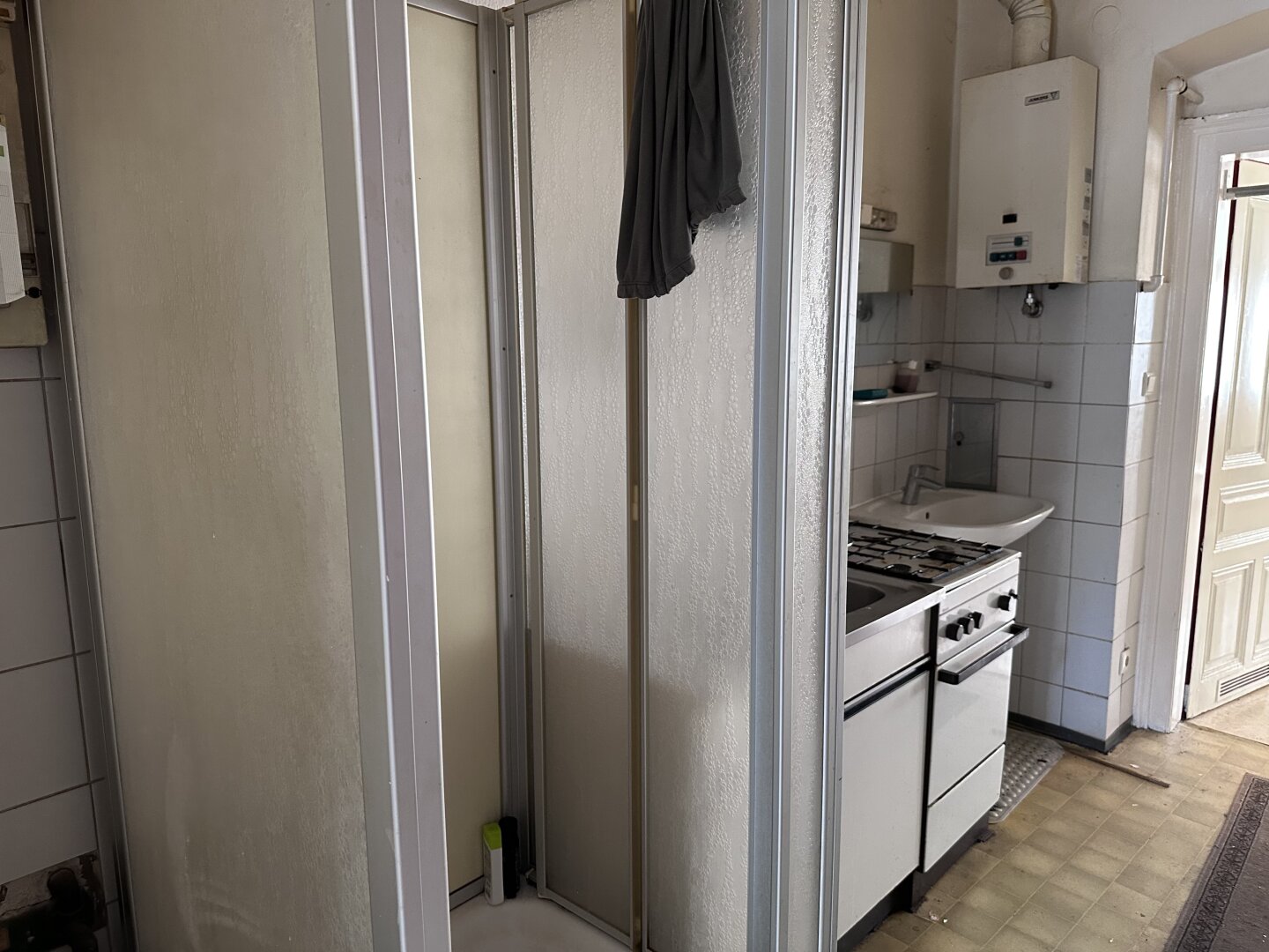 Smarte Wohnung beim ELTERLEINPLATZ