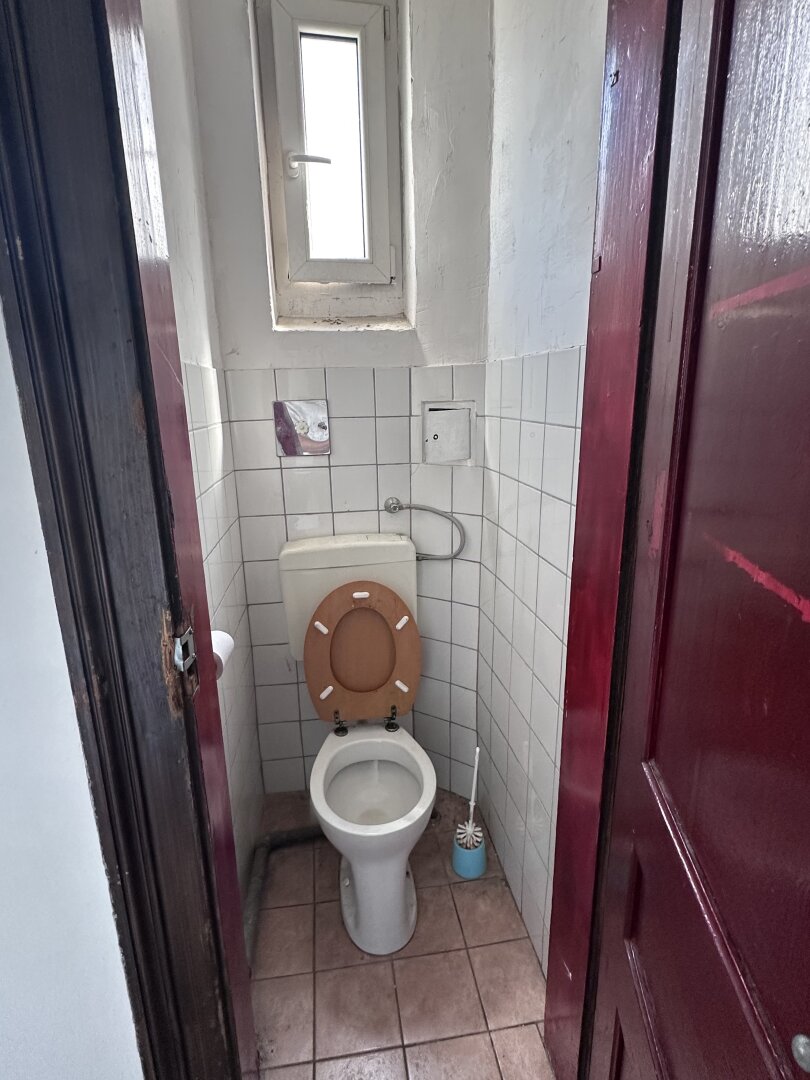 Smarte Wohnung beim ELTERLEINPLATZ