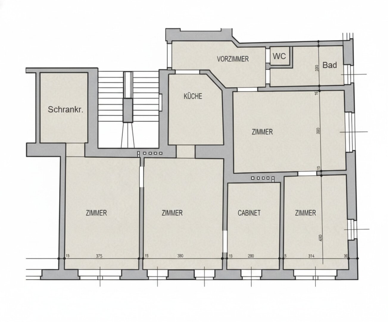 Grundriss 1