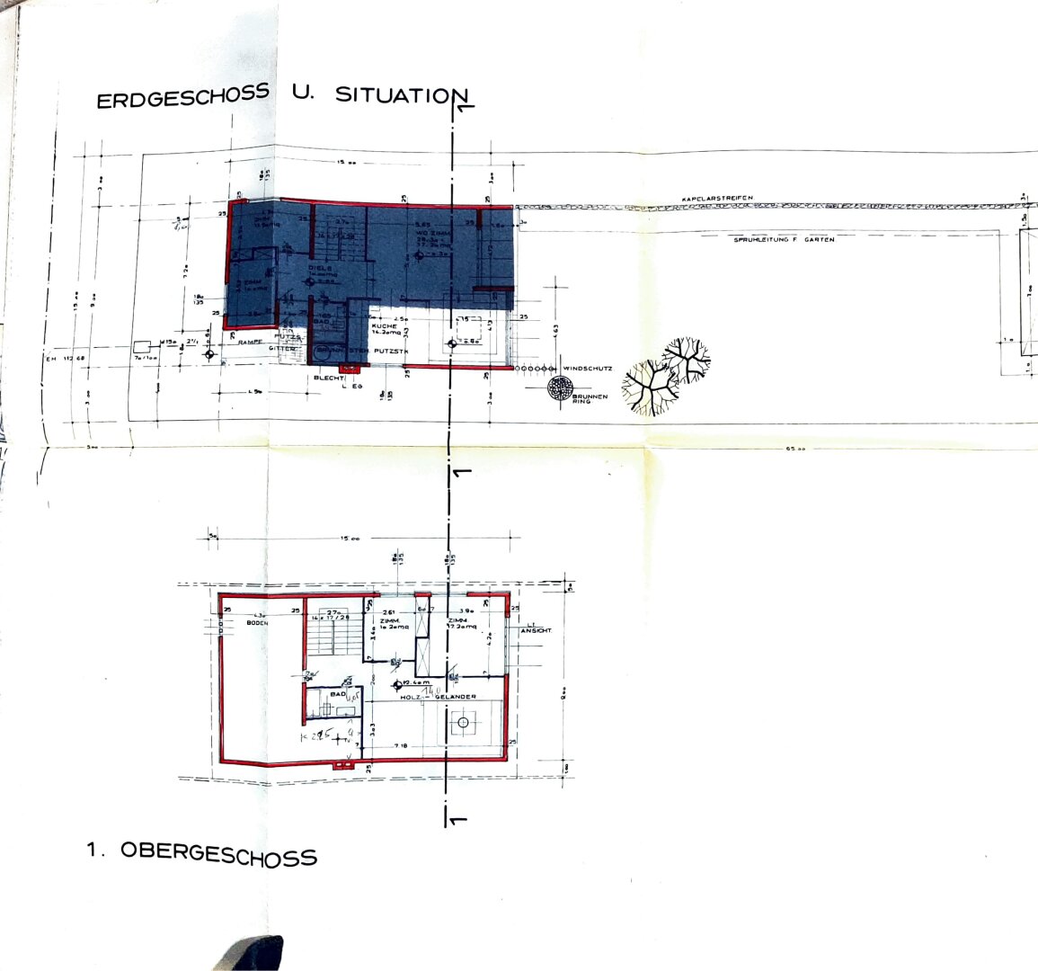 Grundriss 2
