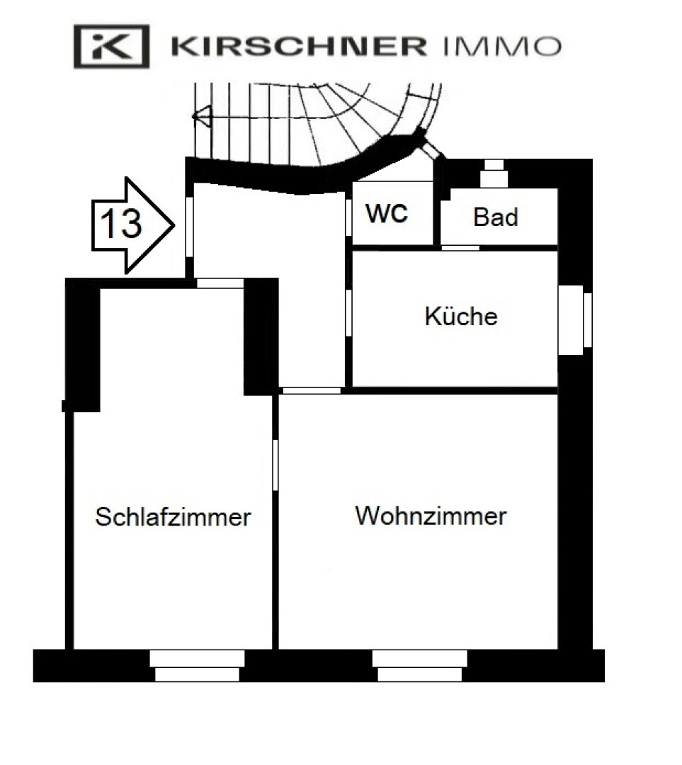Charmante Wohnungen - BRAUN25