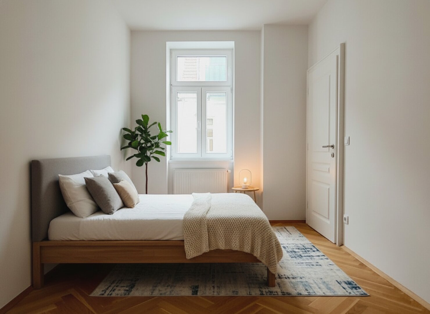 Schlafzimmer Beispiel
