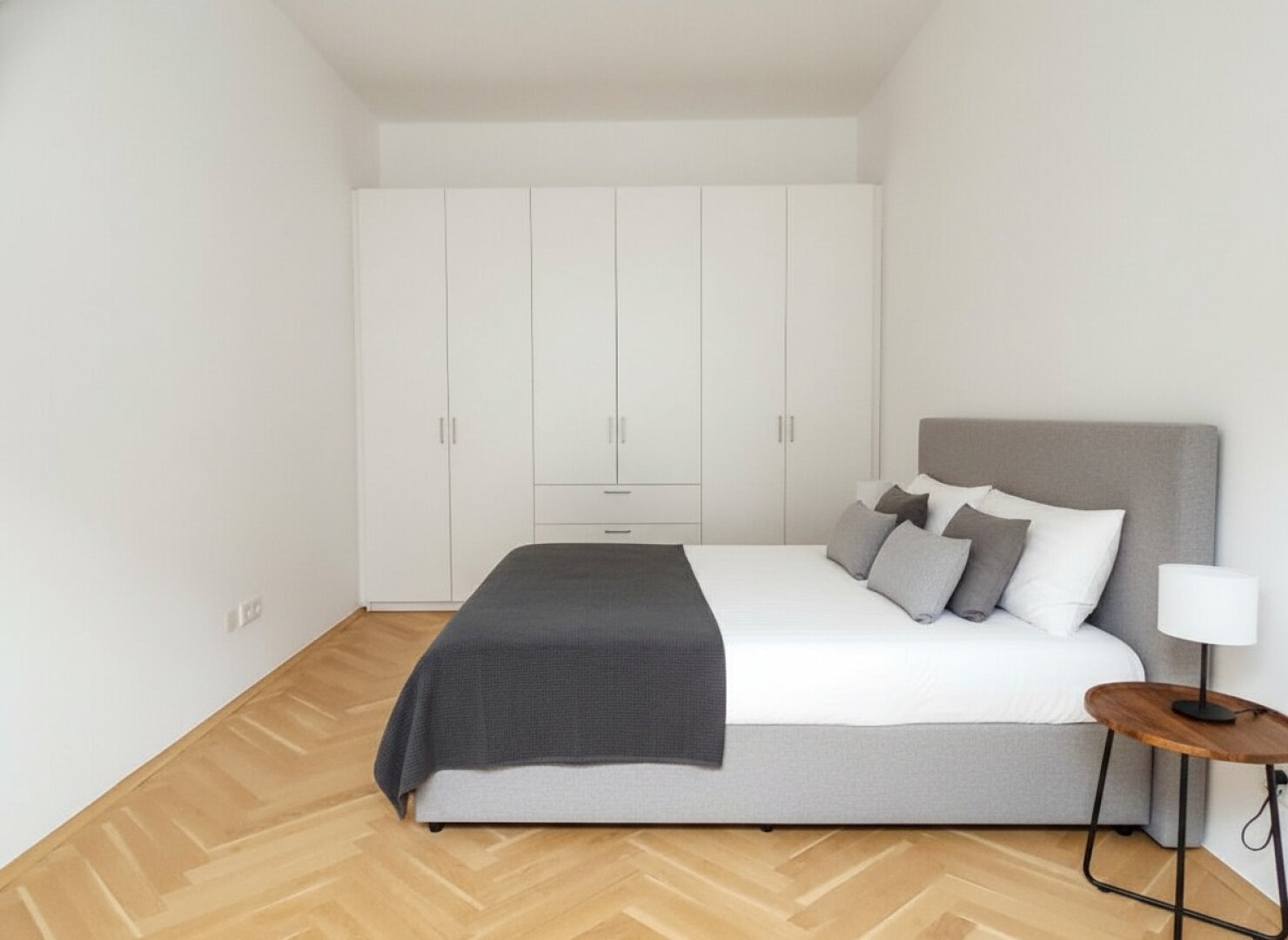 Schlafzimmer Beispiel