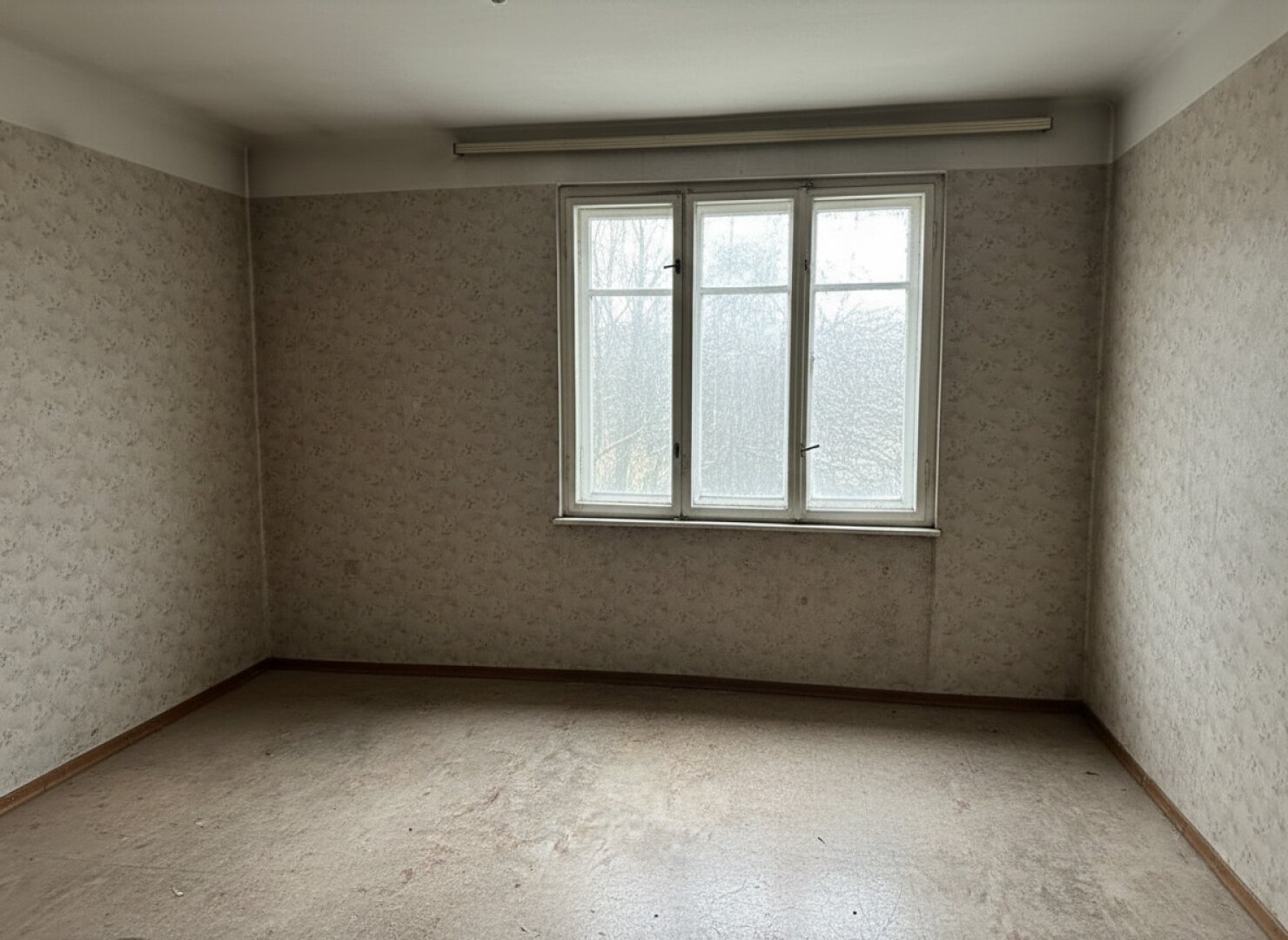 UNSANIERTE 4 ZIMMER NEUBAUWOHNUNG BEIM SONNWENDVIERTEL