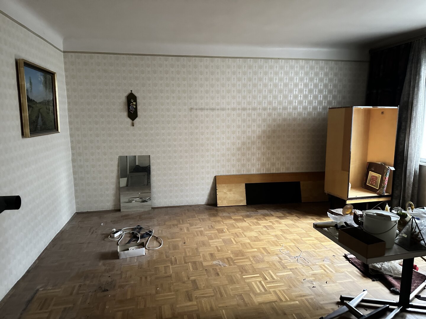 UNSANIERTE 4 ZIMMER NEUBAUWOHNUNG BEIM SONNWENDVIERTEL