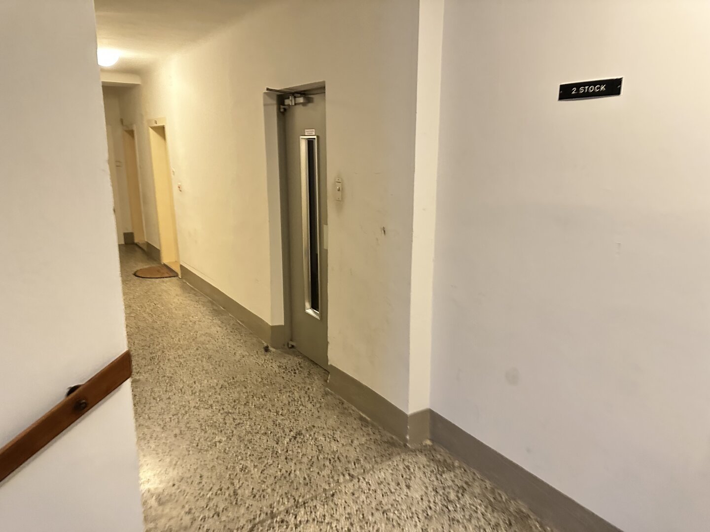 UNSANIERTE 4 ZIMMER NEUBAUWOHNUNG BEIM SONNWENDVIERTEL