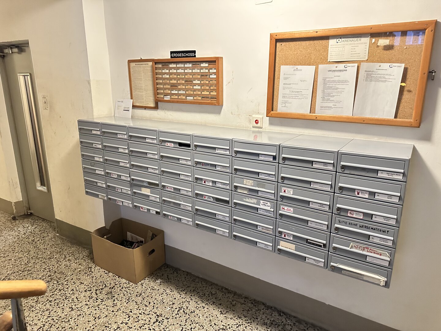 UNSANIERTE 4 ZIMMER NEUBAUWOHNUNG BEIM SONNWENDVIERTEL