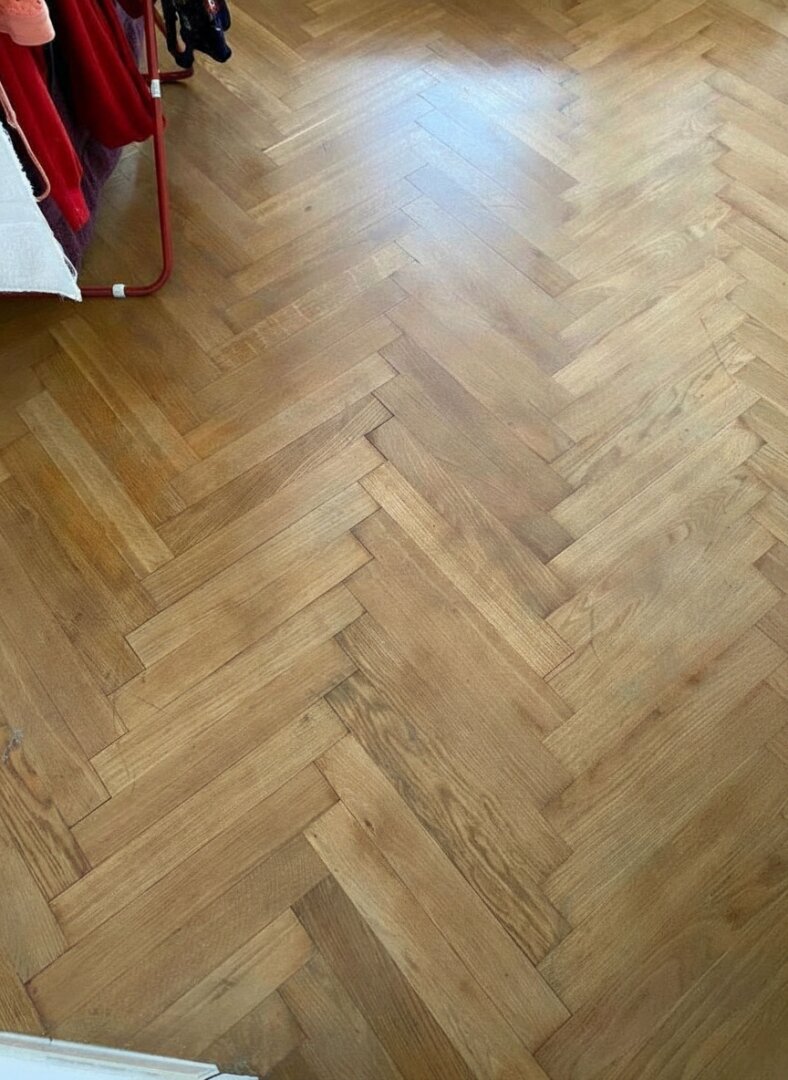 Sanierte 2 Zimmer Wohnung mit stabiler Miete - Investoren oder Eigennutzer möglich