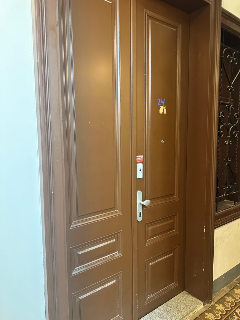 Sanierte 2 Zimmer Wohnung mit stabiler Miete - Investoren oder Eigennutzer möglich