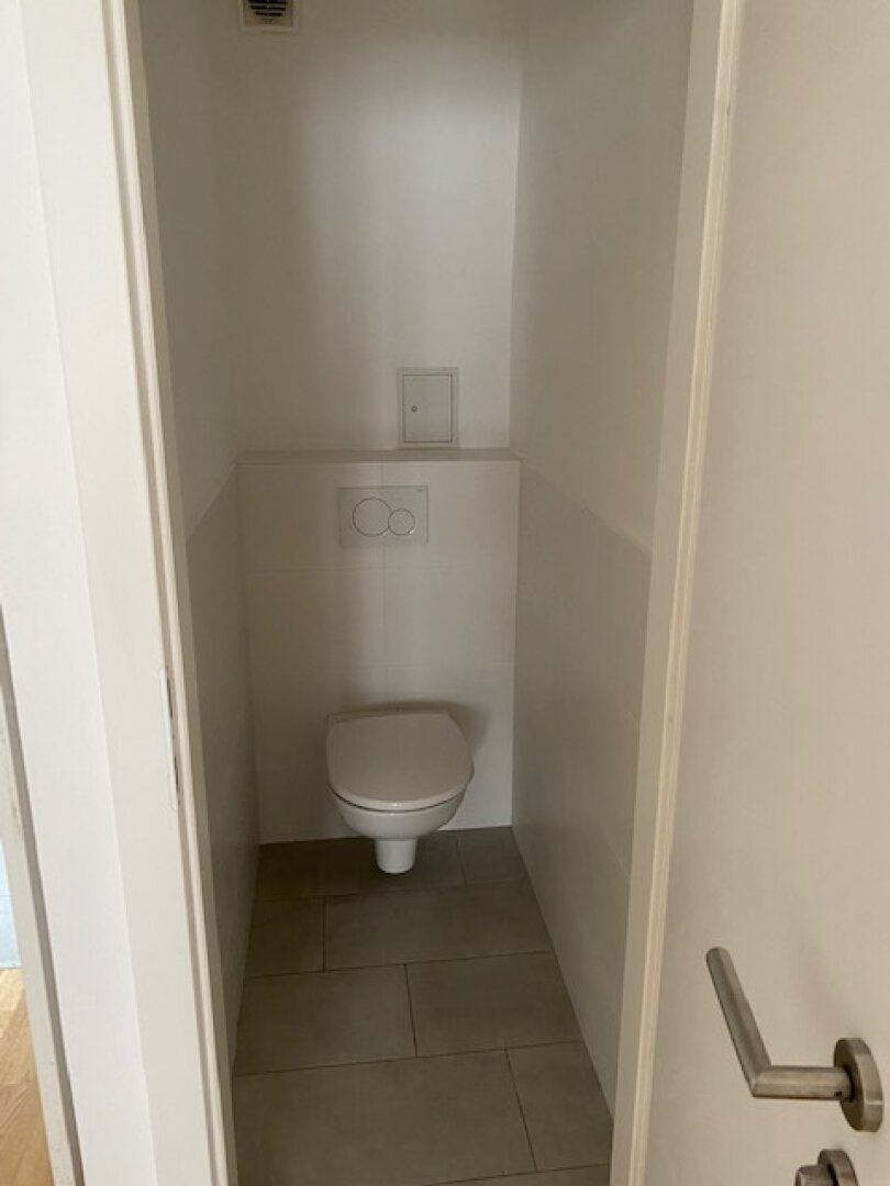 WC separat
