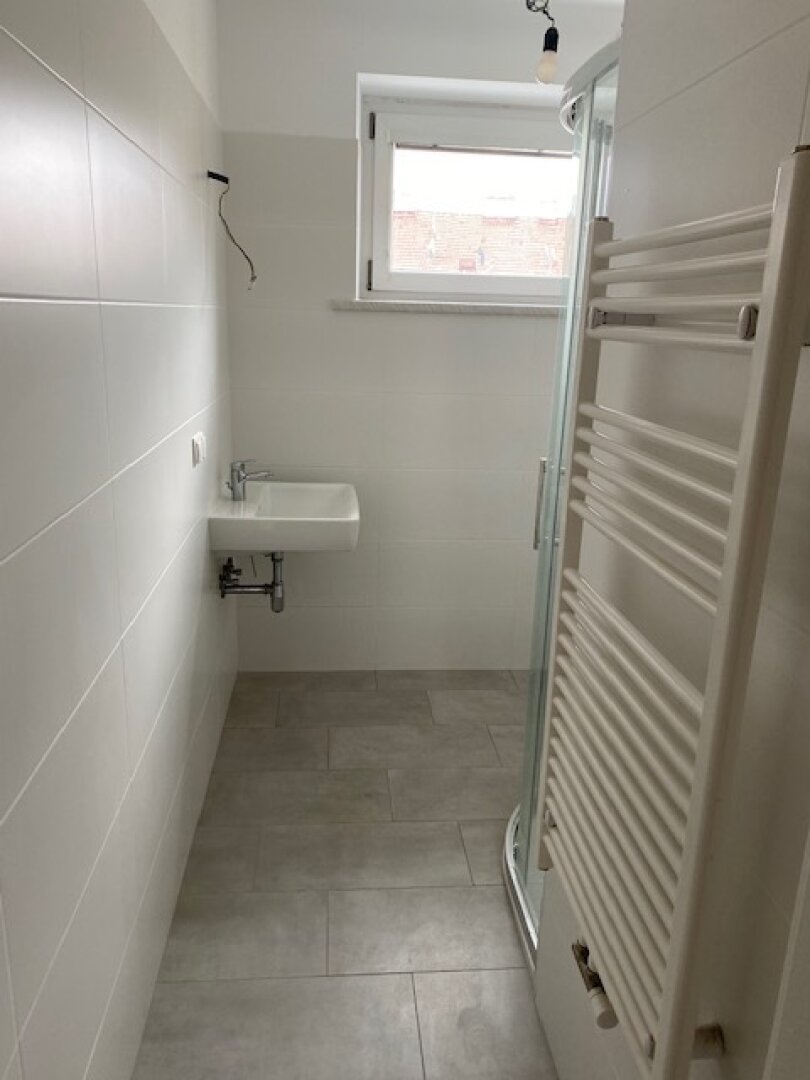 Top sanierter Neubau 3 Zimmer 4.Liftstock - ruhige Lage
