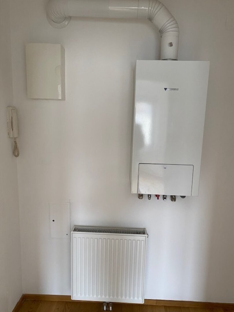 Top sanierter Neubau 3 Zimmer 4.Liftstock - ruhige Lage