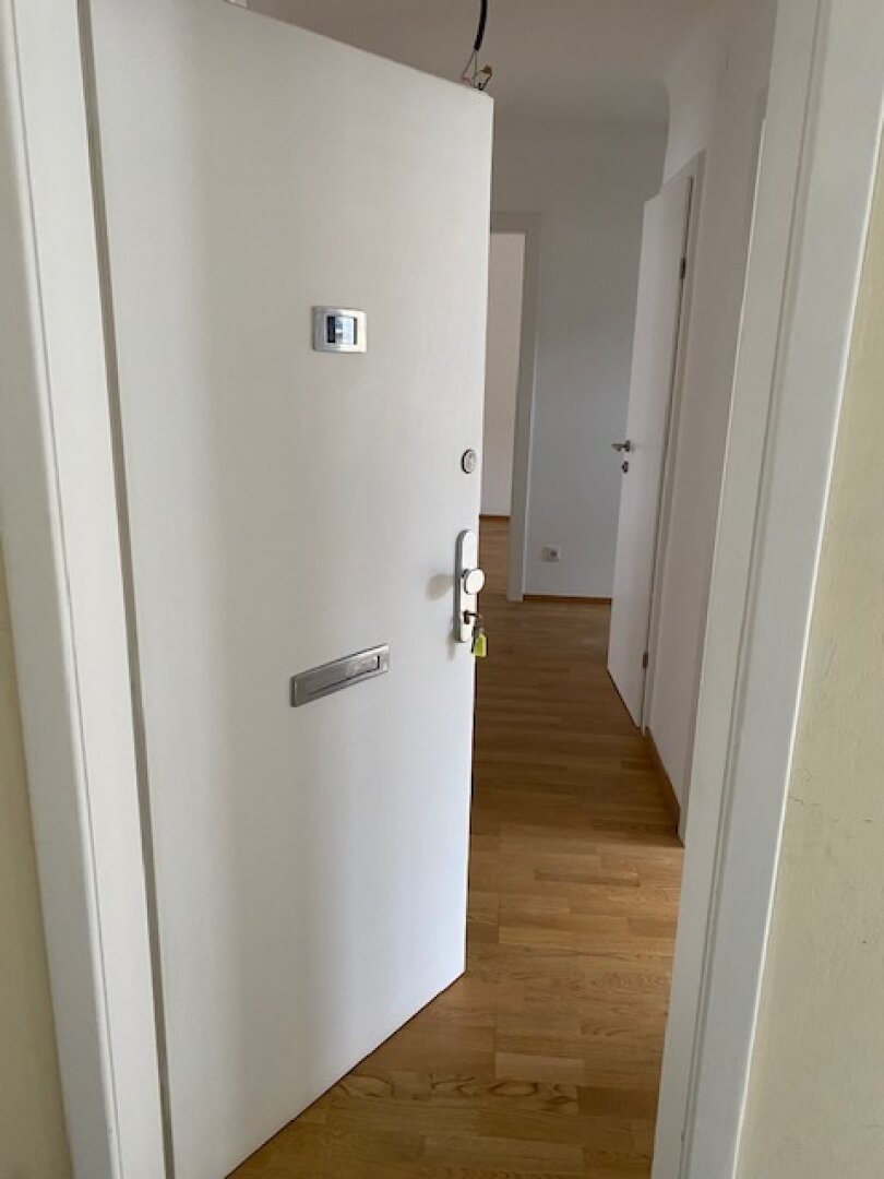 Top sanierter Neubau 3 Zimmer 4.Liftstock - ruhige Lage