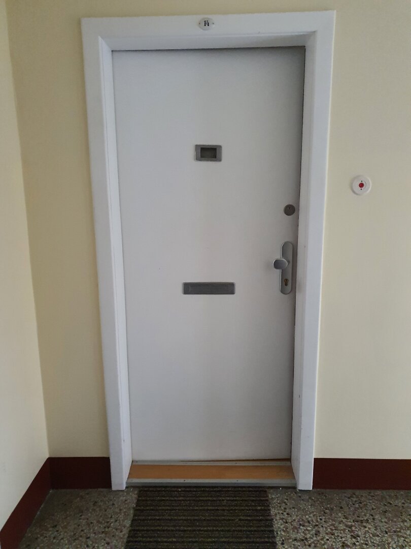 Top sanierter Neubau 3 Zimmer 4.Liftstock - ruhige Lage