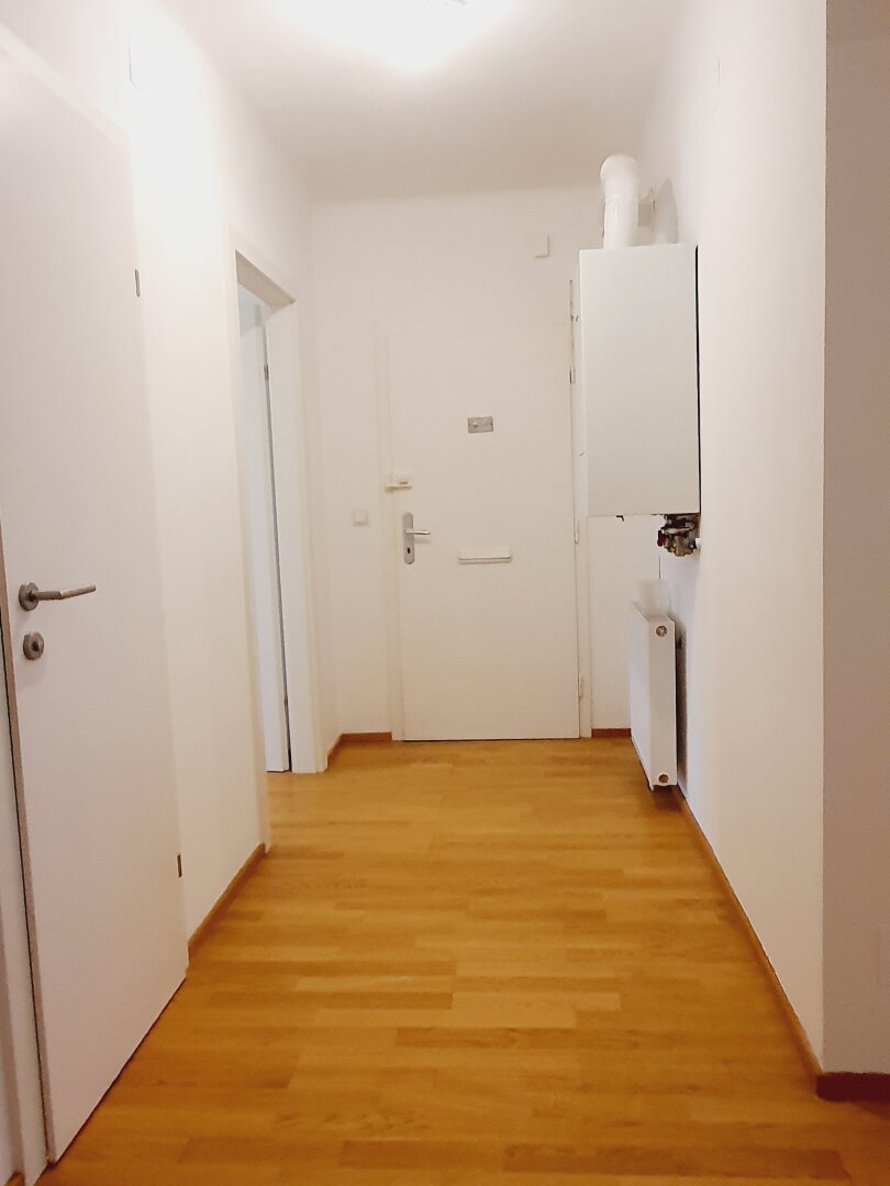 Top sanierter Neubau 3 Zimmer 4.Liftstock - ruhige Lage