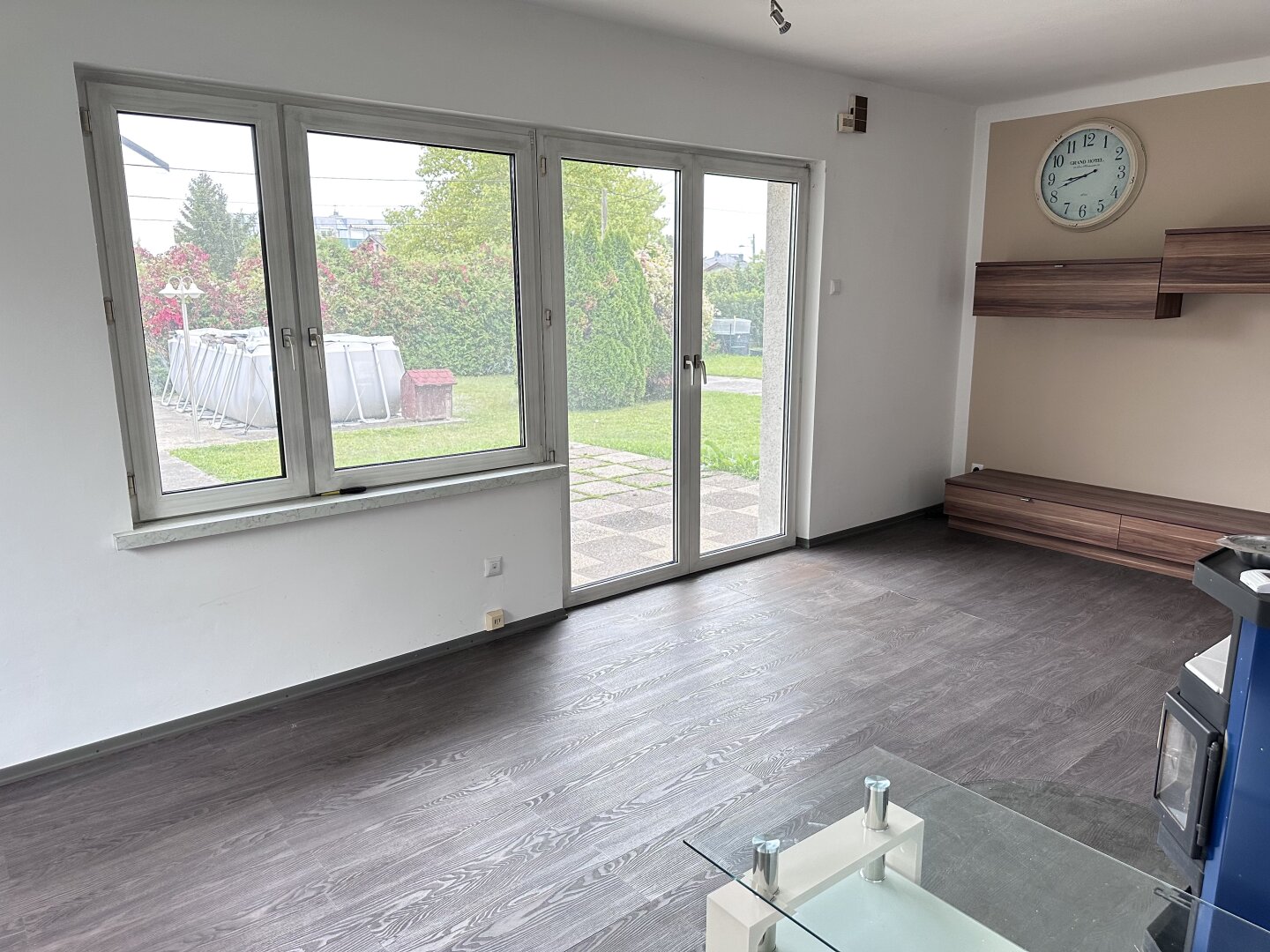 Großfamilienhaus in RUHELAGE - VIELFÄLTIGE GESTALTUNG MÖGLICH