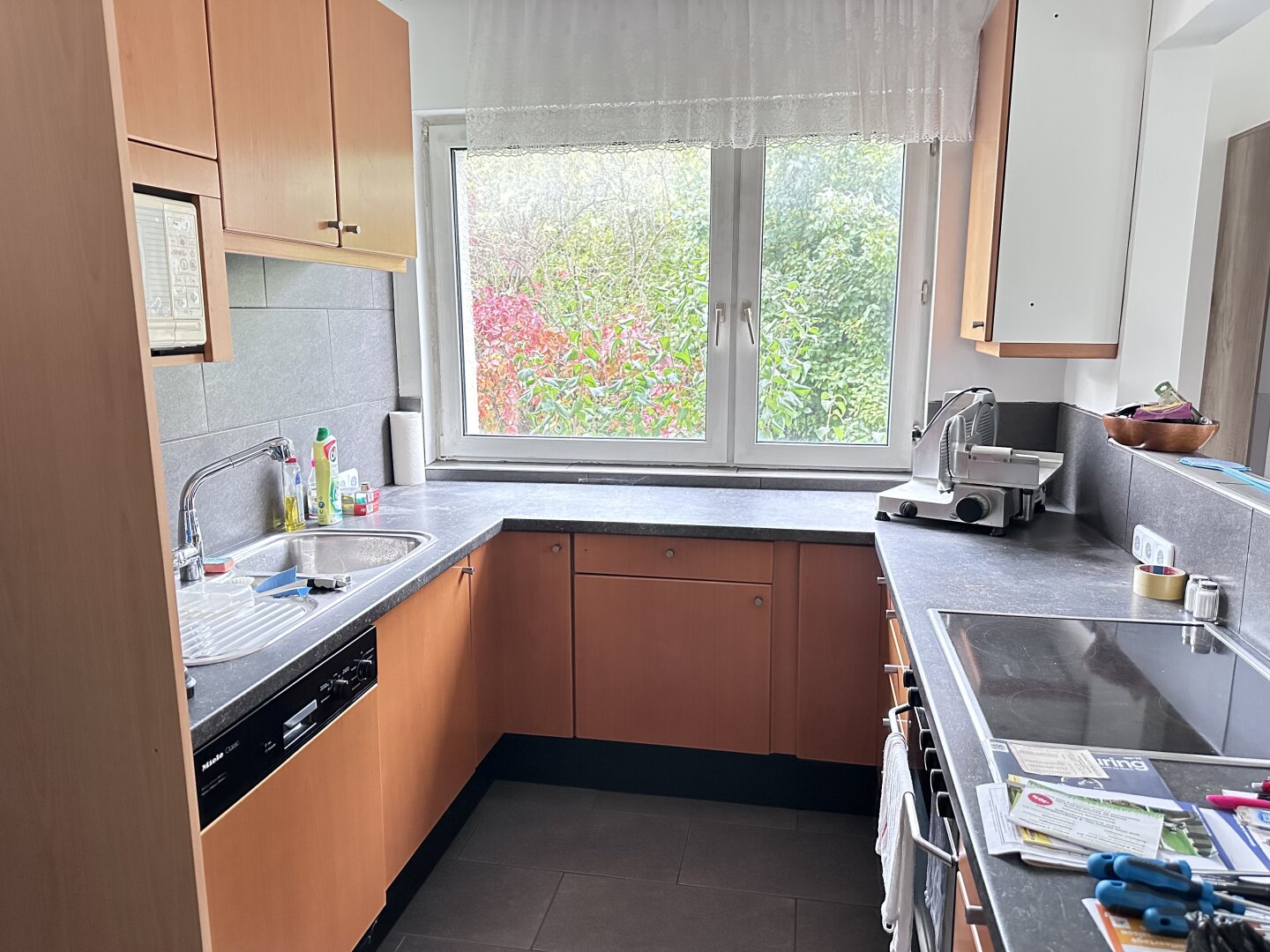 Großfamilienhaus in RUHELAGE - VIELFÄLTIGE GESTALTUNG MÖGLICH