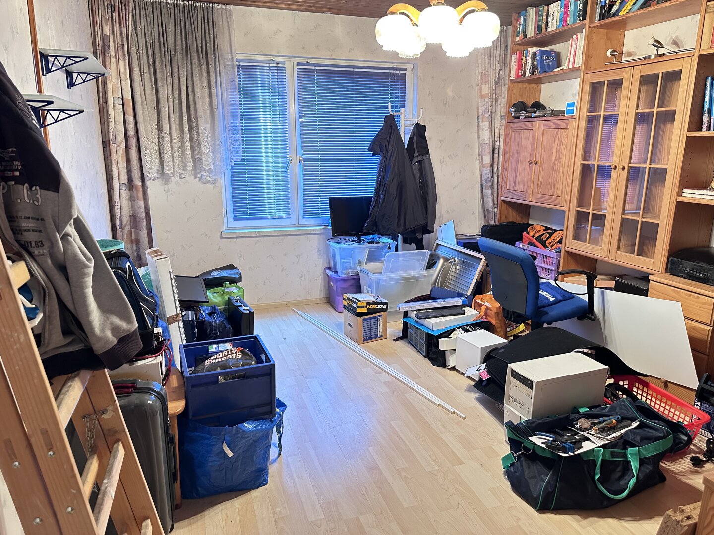 Großfamilienhaus in RUHELAGE - VIELFÄLTIGE GESTALTUNG MÖGLICH