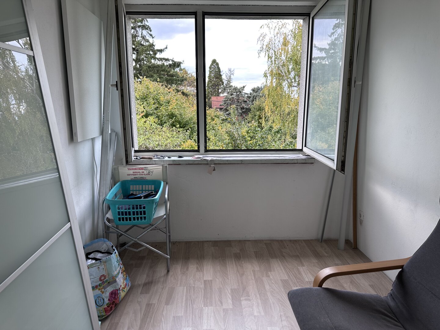 Großfamilienhaus in RUHELAGE - VIELFÄLTIGE GESTALTUNG MÖGLICH