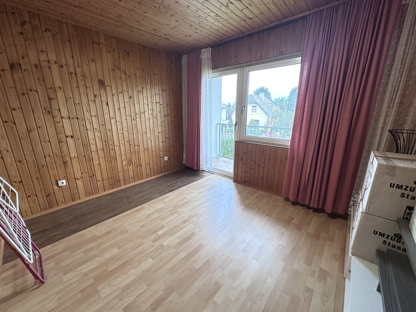 Großfamilienhaus in RUHELAGE - VIELFÄLTIGE GESTALTUNG MÖGLICH