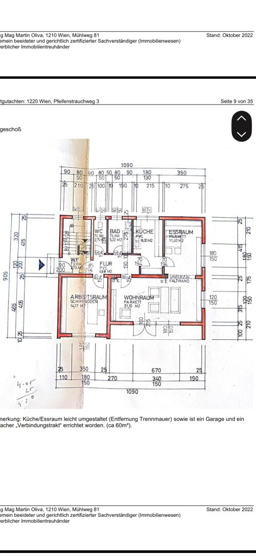 Grundriss 2