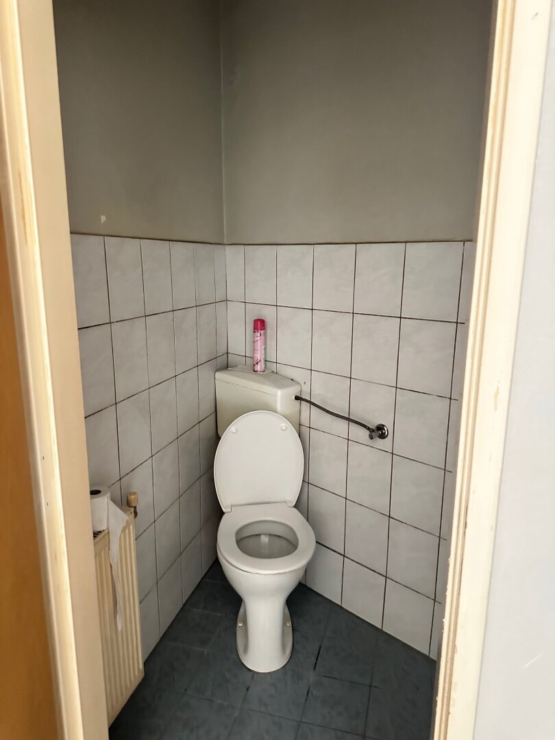 Helle Wohnung für kreative Handwerker - LUGNER CITY Nähe